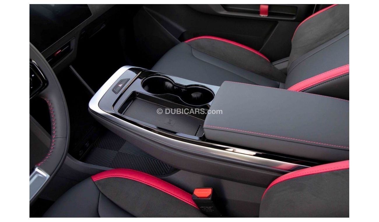 جيتور داشينج 2023 Jetour Dashing 1.6 P AT - The Most Exciting Crossover in UAE!