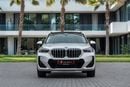 BMW X1 X1 M-Kit | 2,860 P.M | 0% Downpayment | BMW X1 M-Kit