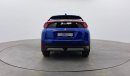 Mitsubishi Eclipse Cross GLS 1500