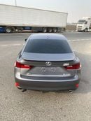 Lexus IS250 PRESTIGE