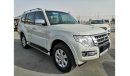 Mitsubishi Pajero 3.5 L