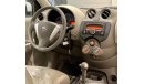 نيسان ميكرا 2020 Nissan Micra, Brand New, Warranty, GCC