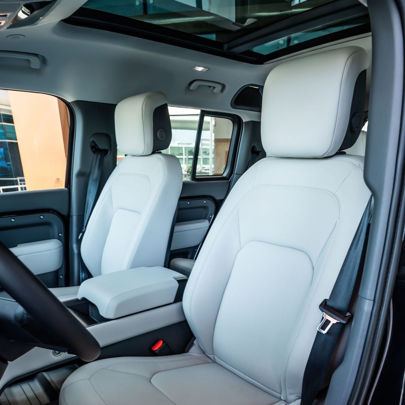 Land Rover Defender 2026  LAND ROVER DEFENDER  X DYNAMIC V6  BRAND NEW