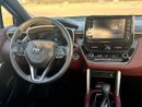 تويوتا كورولا كروس Top OF Range Corolla Cross 1.8L 2023 GCC (Hybrid) FULL OPTION