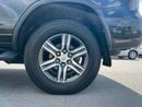 Toyota Fortuner GX2 4X4 2.7L
