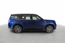 Nissan Patrol LE Platinum City 5.6L LE PLATINUM CITY 3.8