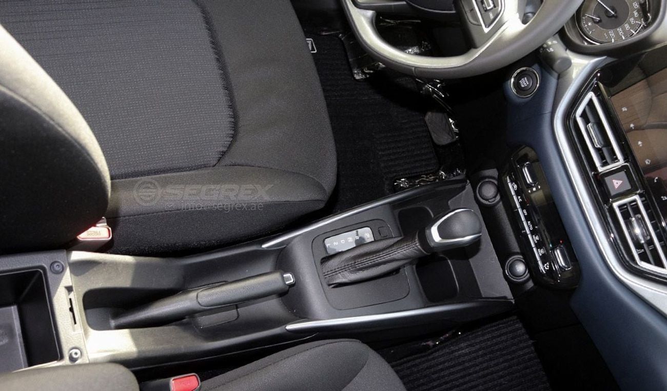 سوزوكي بالينو 2026 Model Suzuki Baleno GLX, 1.5L Petrol A/T