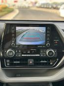 تويوتا هايلاندر XLE premium 2.5 L