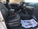 Toyota 4Runner TRD Pro