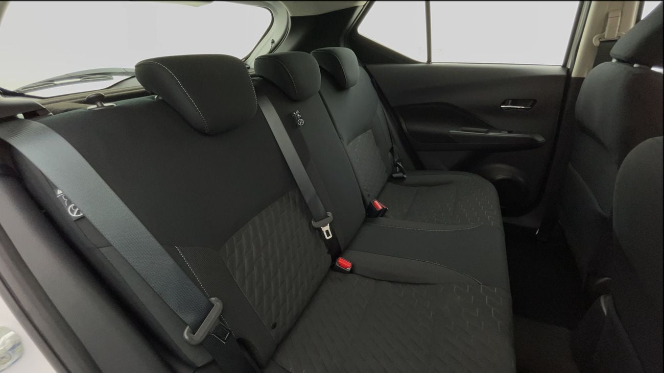 Nissan Kicks SV 1.6 | Zero Down Payment | Home Test Drive