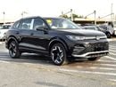 Volkswagen Tiguan R-LINE VOLKSWAGEN TIGUAN 2.0L R-LINE 2025