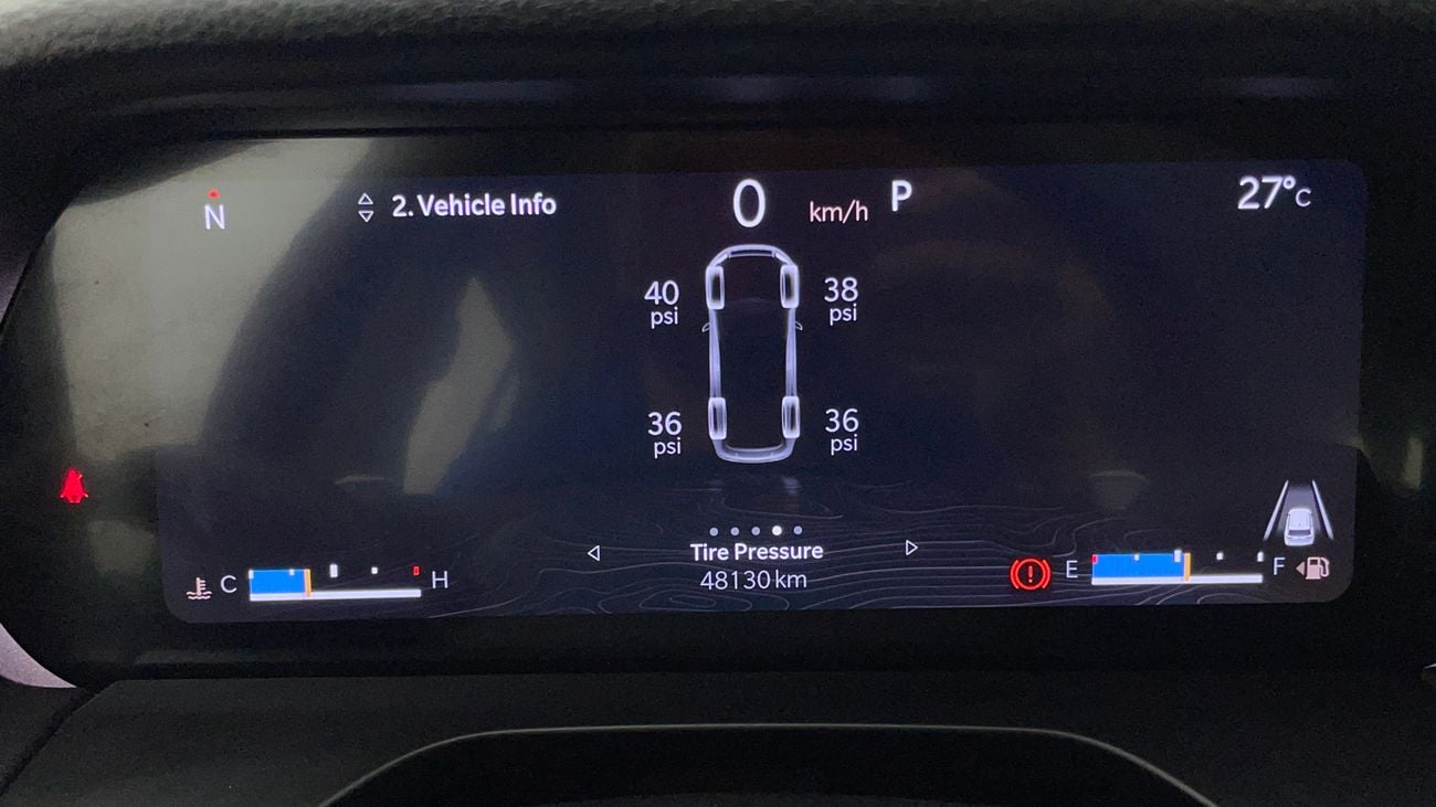 Jeep Cherokee Unlimited Sahara 3.2L 2023 LIMITED | AED 2082/Month | 0 DP | 30 Day Return | Warranty