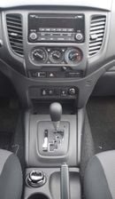 Mitsubishi L200 GLX 2.5L