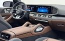 مرسيدس بنز GLE 63 AMG S 2024 Mercedes Benz GLE63 S AMG Coupe, Warranty, Very Low Km, Fully Loaded, Excellent Condition