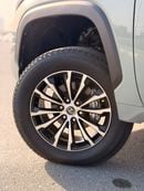 Toyota Tundra Toyota Tundra 2025 model low mileage