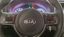 Kia Sportage 2.0 (2000cc) original paint / perfect condition inside out