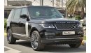 Land Rover Range Rover Autobiography Long Wheelbase 2019 with 3 Year Warranty & Service