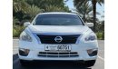 نيسان ألتيما NISSAN ALTIMA 2013