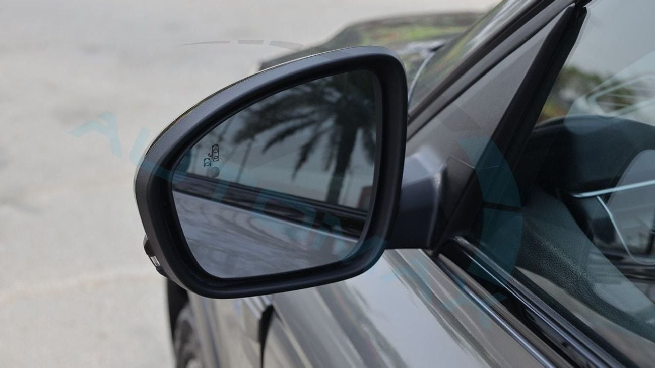 رينو أركانا Esprit Alpine 2025 GCC 0Km With 3 Years Or 60,000 Km Warranty @Official Dealer