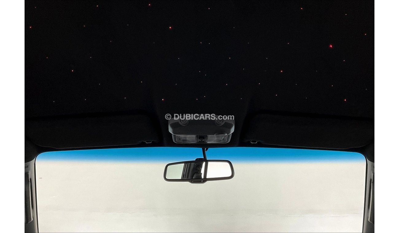 Mitsubishi Pajero Signature Edition