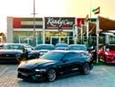 فورد موستانج MACH 1 PREMIUM MACH 1 PREMIUM
