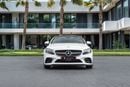 Mercedes Benz C200 C200 | 2,155 P.M | 0% Downpayment | Coupe FSH!