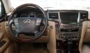 Lexus LX570