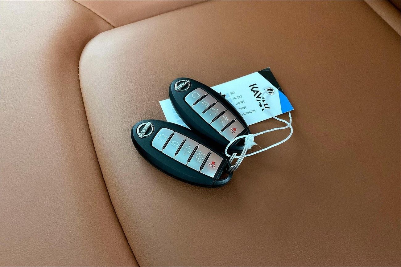 هافال H6 HEV Supreme | ضمان مجاني لمدة عام | 0 دفعة أولى