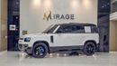 Land Rover Defender 110 HSE P400