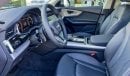 Audi Q8 Audi Q8 2023MY Технические особенности Рабочий объем 2995 куб.см Максимальная мощность 250 кВт (340 