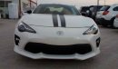 Toyota 86 v cc amircan very clean good condition