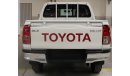 Toyota Hilux 2020YM DC, 2.4L Diesel 4WD, DLX MT