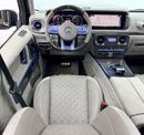 Mercedes Benz G63 AMG 2020 Mercedes Benz G63 AMG Brabus P900 Rocket Kit, Warranty, Full Service History, Fully Loaded, Jap