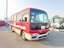 نيسان سيفيليان NISSAN CIVILIAN BUS RHD 2004 MODEL 4.1 L DIESEL MANUAL(PM21584)