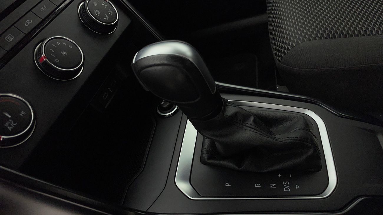 Volkswagen T ROC TRENDLINE 1.4 | Zero Down Payment | Home Test Drive