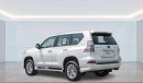 لكزس GX 460 2023 MODEL LEXUS GX460 PREMIER 4.6L PETROL