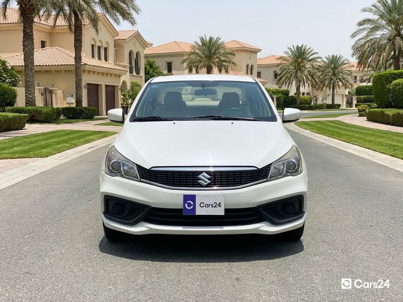 سوزوكي سياز 1.5L 2023 | 0 DP | 481/Month | 30 Day Return | Service History