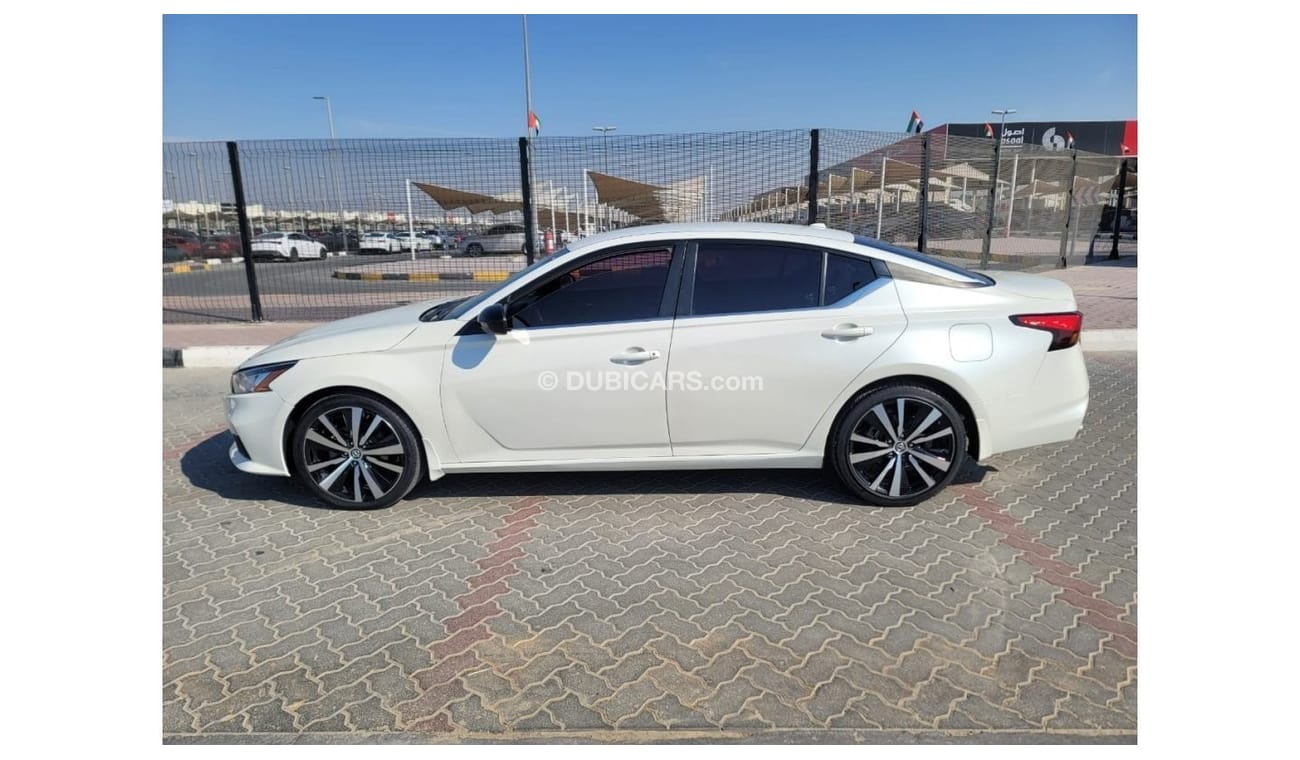 نيسان ألتيما Very Clean Car