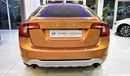 Volvo S60 T6 AWD