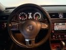 Volkswagen Passat SEL 2.5L