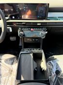 Hyundai Tucson N Line - Brand - Chinese Specs