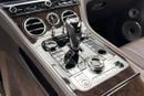 Bentley Continental GT 2019 Bentley Continental GT, Rotating Display, Mulliner Pack, Mood Lighting, Huge Spec