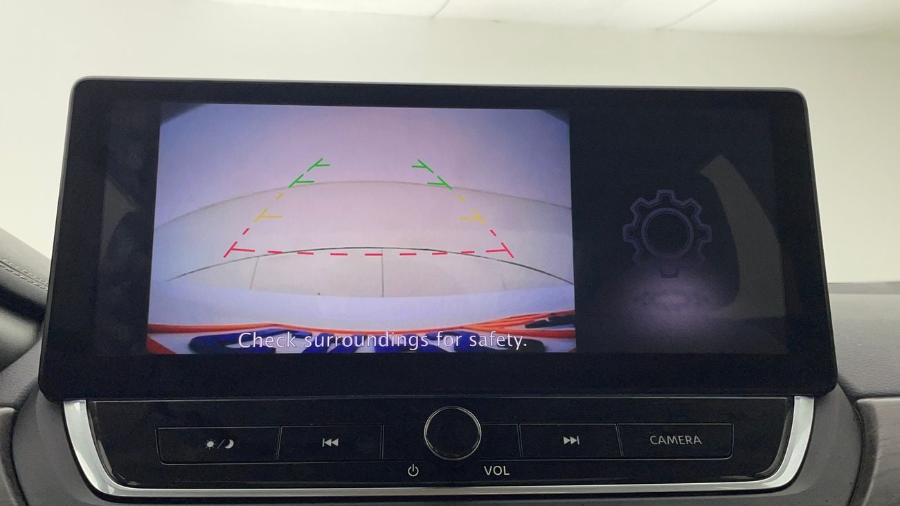 نيسان ألتيما SV 2.5 | بدون دفعة مقدمة | اختبار القيادة في المنزل