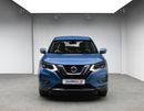 Nissan XTrail S 2.5L FWD (5 Seater)