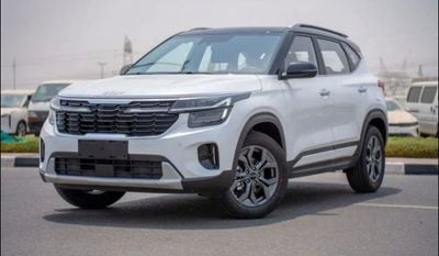 كيا سيلتوس 1.5L Chinese 4 Cylinder luxury Edition