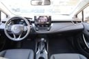 Toyota Corolla Corolla / 2025 / white / 0km