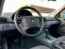بي أم دبليو 320 BMW 320 low mileage