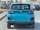 Toyota Raize E