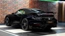 بورش 911 TURBO S CABRIOLET | LIMITED OFFER | FULLY LOADED | BRAND NEW