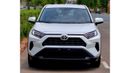 Toyota RAV4 EX 2021 2.5L GCC (1370/-Monthly)